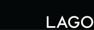 logo Lago design