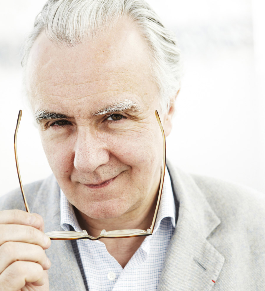 Alain Ducasse