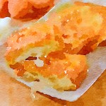 mozzarella in carrozza