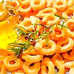 Taralli