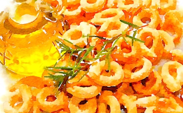 Taralli pugliesi