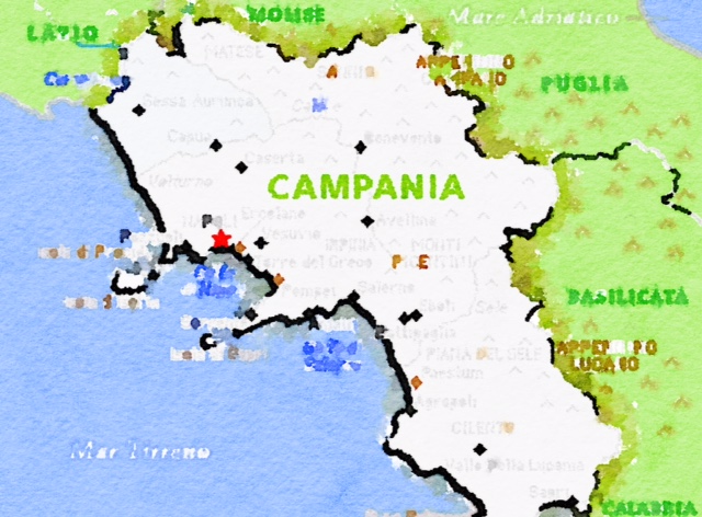 Campania