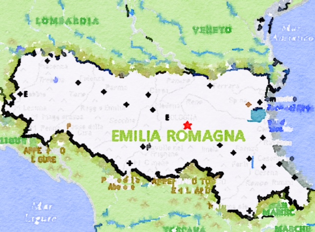 Emilia Romagna