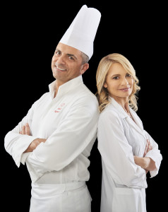 Chef e naturopata